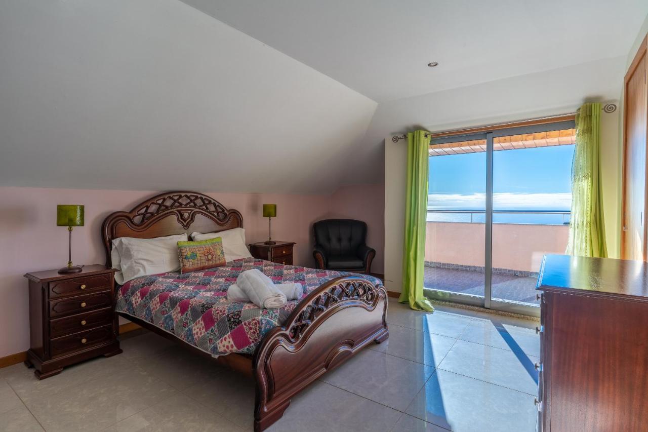 Villa Monte Palace I Фуншал Екстериор снимка