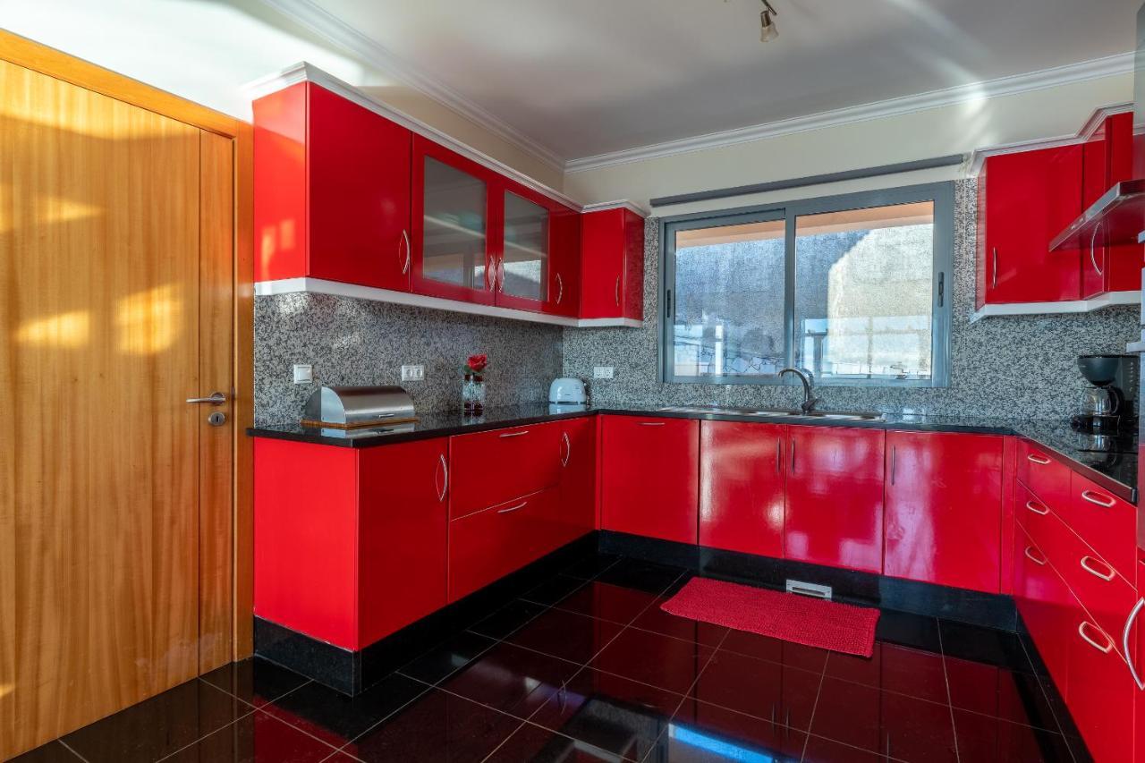 Villa Monte Palace I Фуншал Екстериор снимка