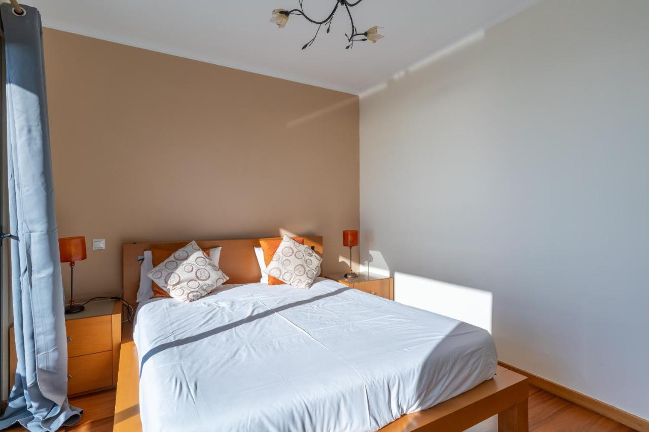 Villa Monte Palace I Фуншал Екстериор снимка