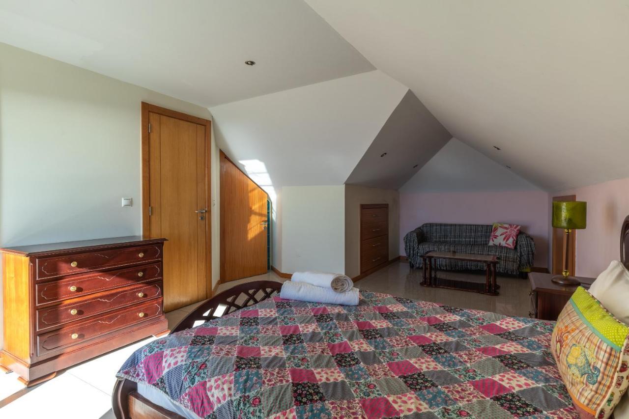 Villa Monte Palace I Фуншал Екстериор снимка